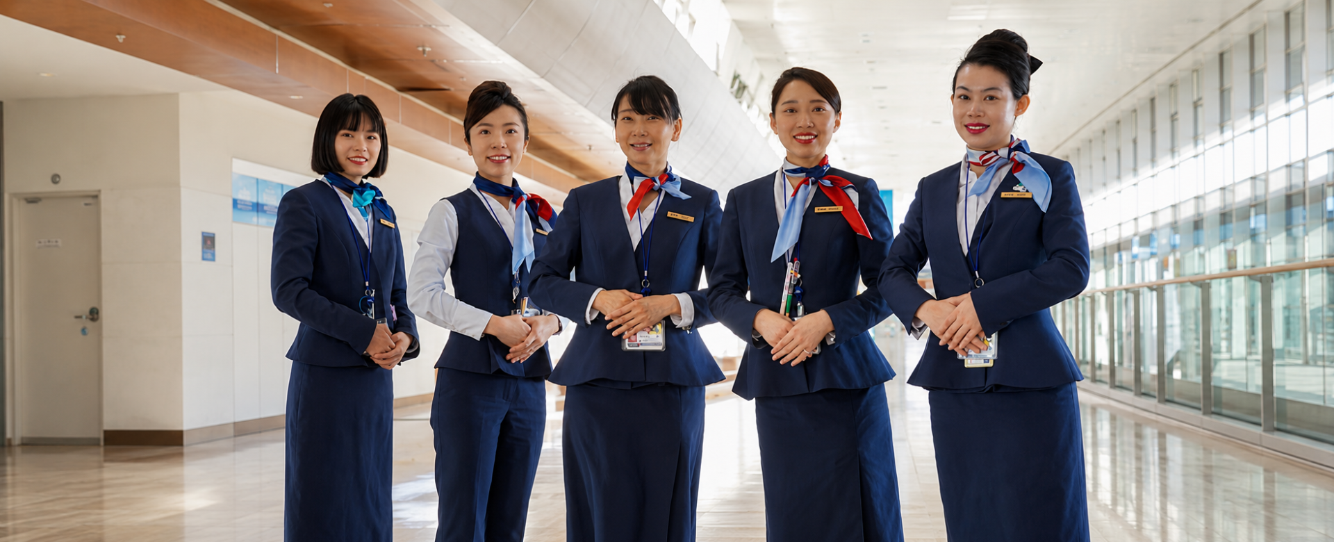 THE FORCE BEHIND EVERY FLIGHT.