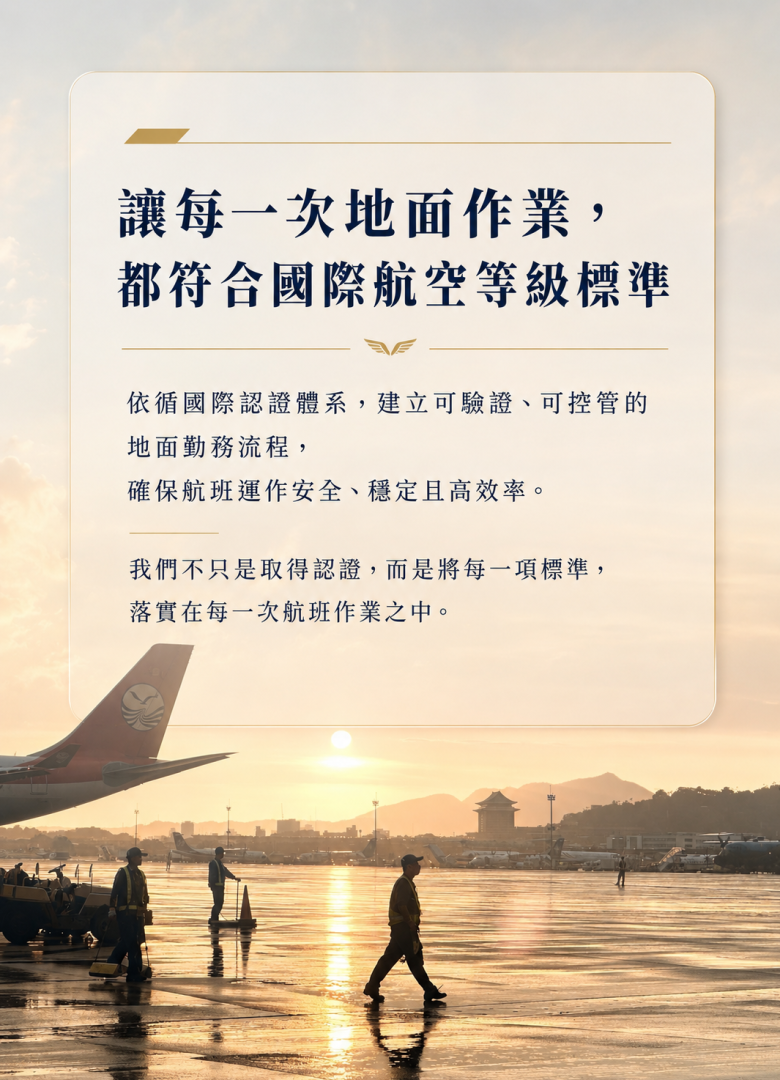品質政策