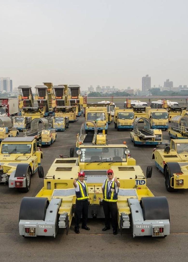 Equipment
