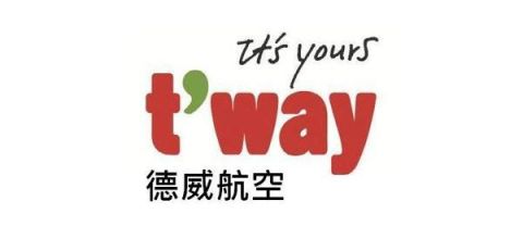 德威航空