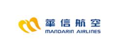 華信航空