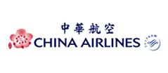 中華航空
