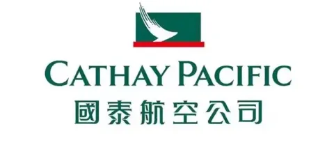 國泰航空