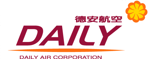 德安航空