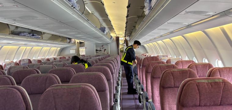 Cleaning Service